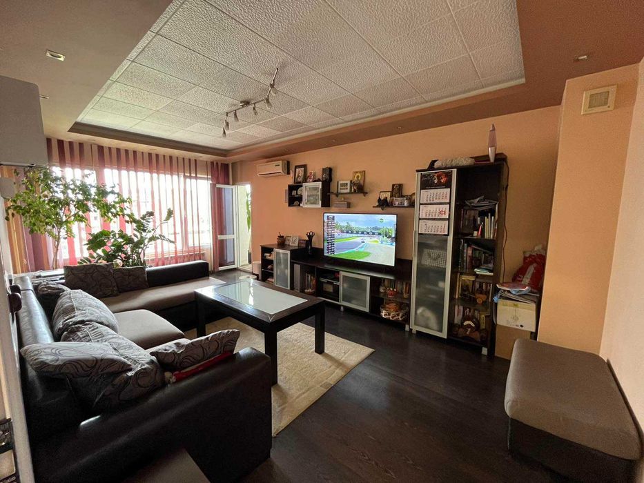 Продава се Четиристаен апартамент в София, Левски Г - 104 кв.м за 2308 €/кв.м - Снимка #3