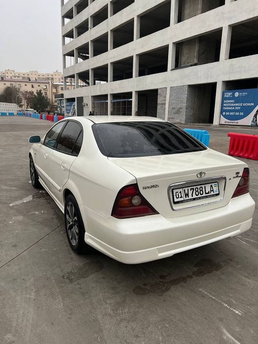 Magnus srochni sotiladi