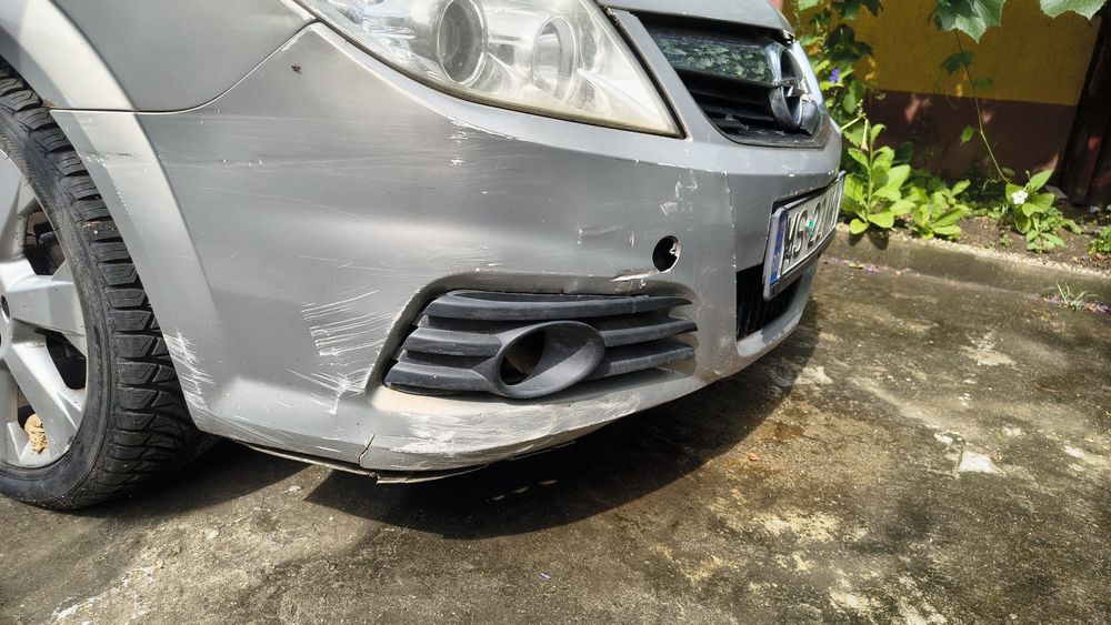 OPEL Vectra 2006 — imagine 5