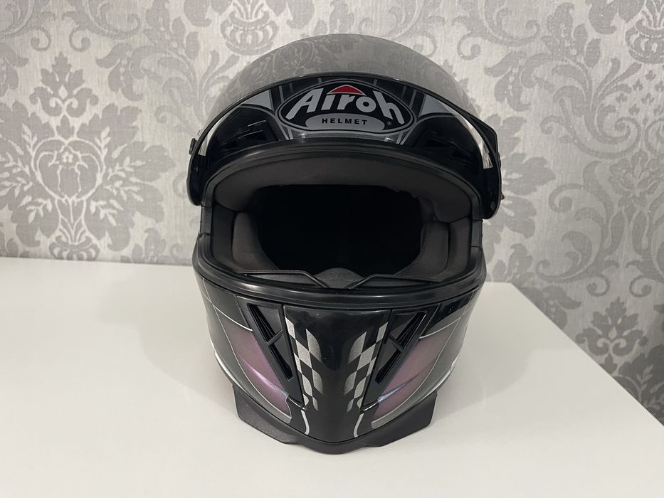 Casca Airoh GP500 marimea M