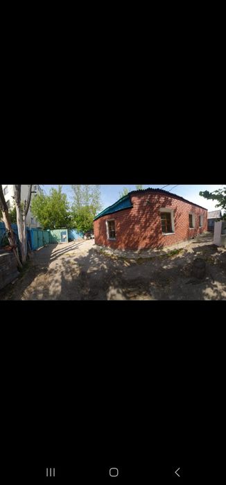 Продам хороший дом