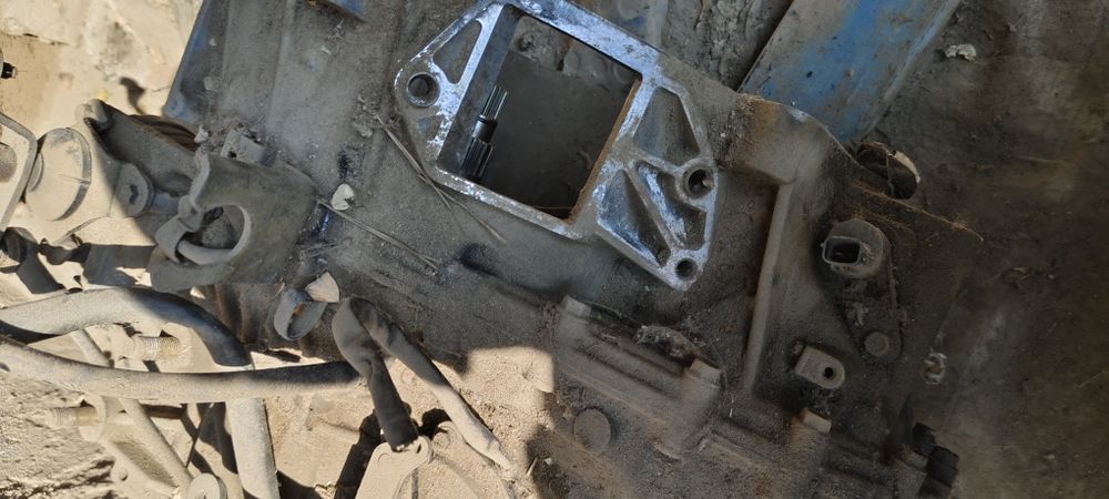 АКПП на Mazda Xedos 9. 2,3об