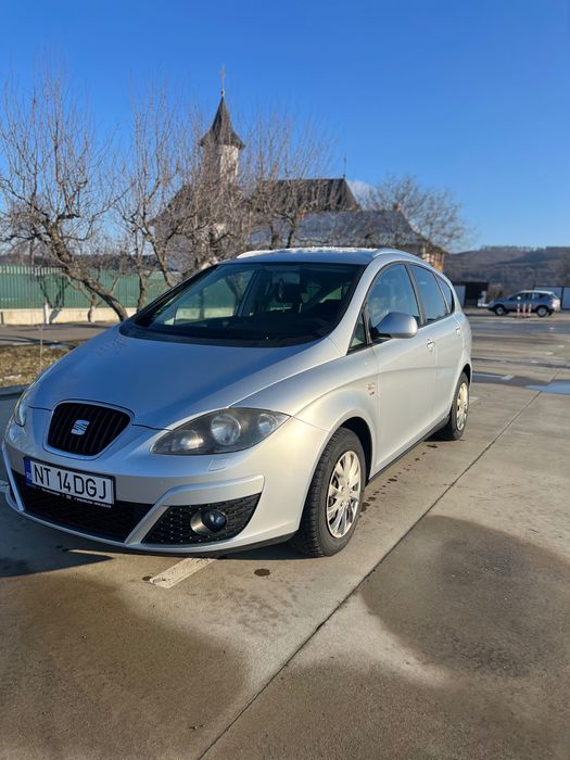 Vânzare mașină Seat Altea xl