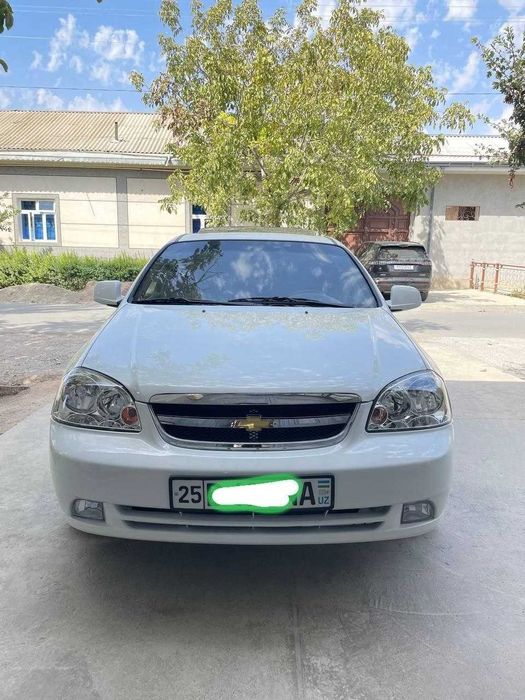 Lasette 1.6 2006 yil