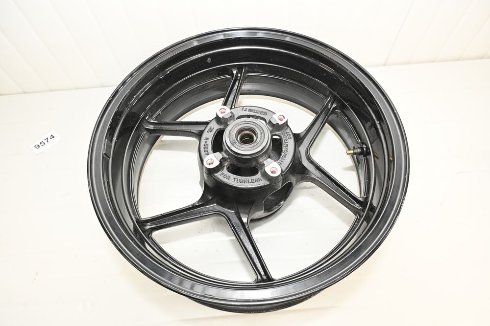Kawasaki Z1000 2014 2020 Janta spate
