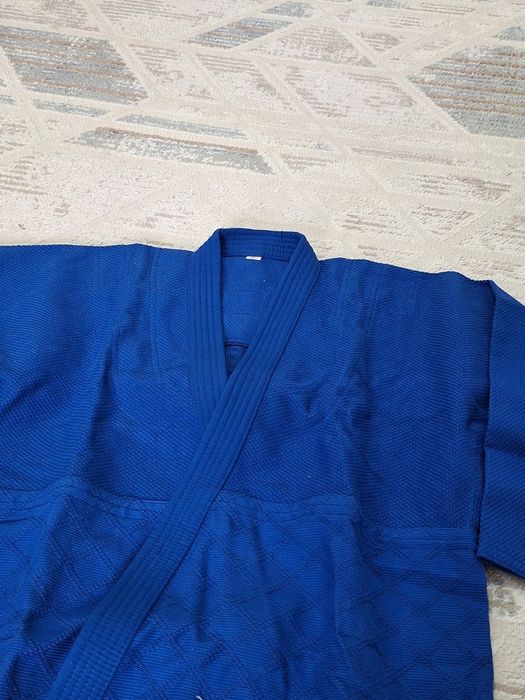 Кимоно дзюдо кок