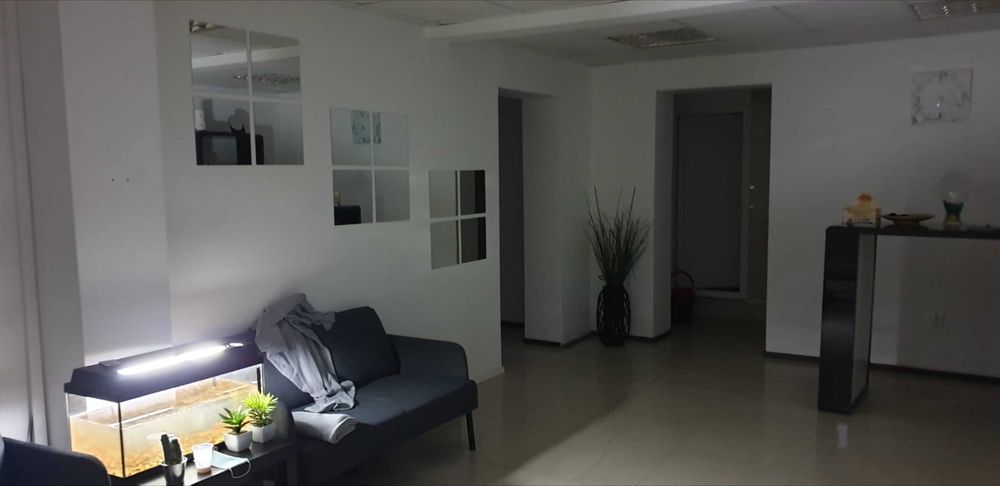 COTROCENI | IDEAL SEDIU FIRMĂ / CABINET MEDICAL / SHOWROOM | 106 MP | VILĂ CONSOLIDATĂ | 5 CAMERE | 2 bai | centrala | loc parcare | demisol inalt