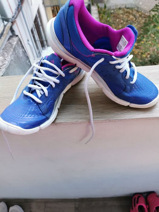 Маратонки adidas adipure trainer 39 1/2