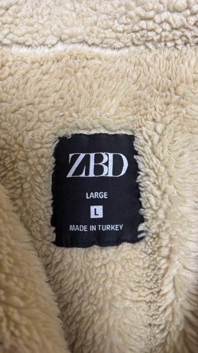 Пальто 2в1женское