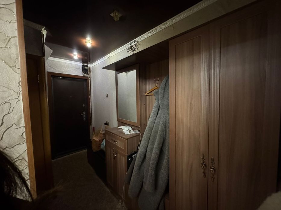 Продаётся квартира