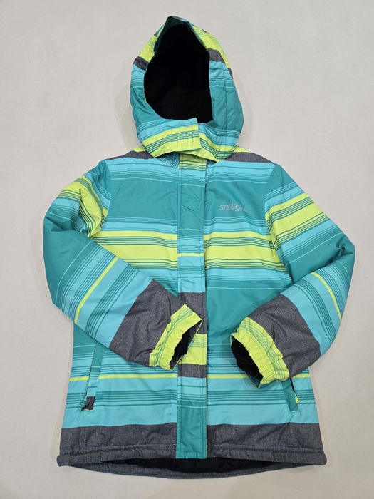 Куртки горнолыжные