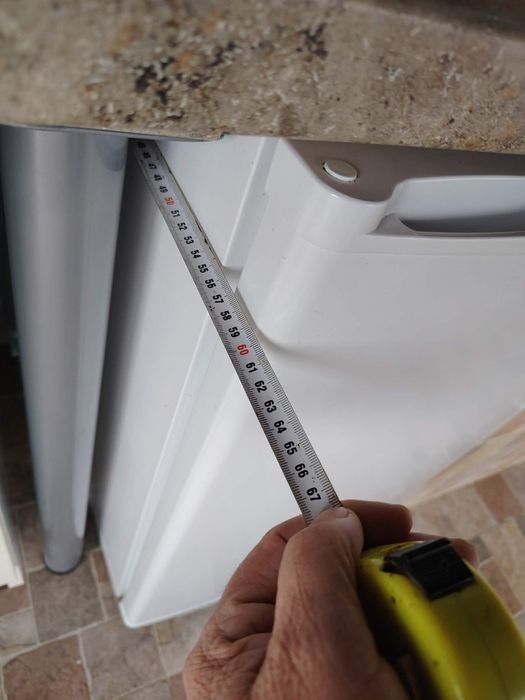 Mini frigider ALBATROX