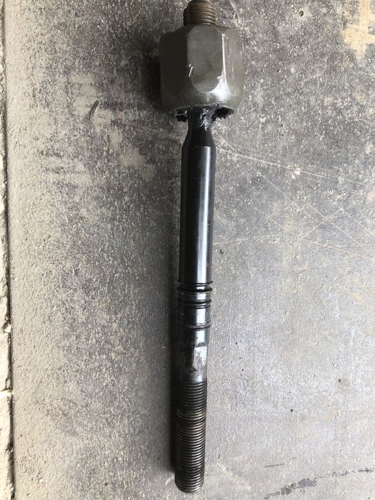 Рулевое яблочко Ауди