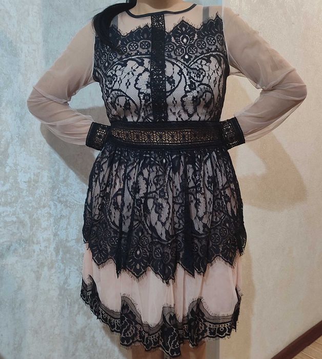 Платья в отличном состоянии!