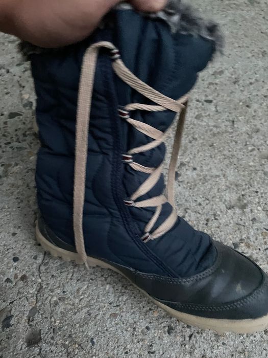 детски боти quechua 37 номер