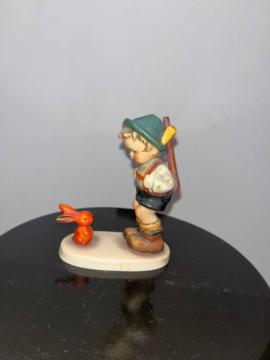 Figurina portelan Goebel Hummel W Germania bibelou bibelouri marcata ieftina