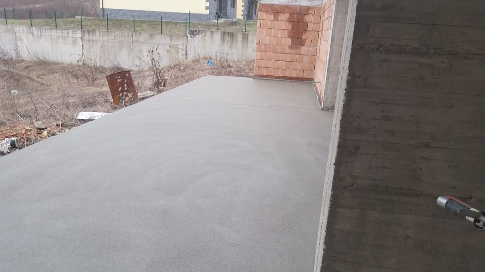 Izolatii spuma poliuretanica