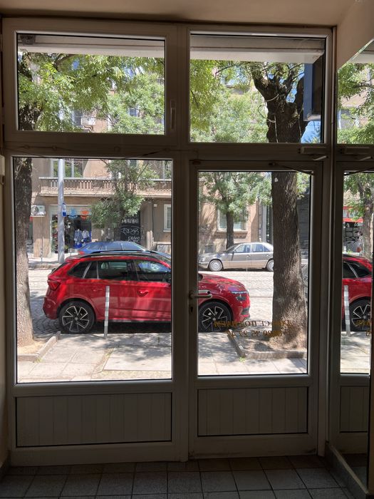 Дава се под наем Магазин в София, Малинова долина - 59 кв.м за 688.5 € - Снимка #19