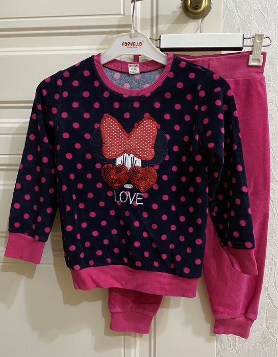 Кож.пиджак; Двойки; Платье; Кофта