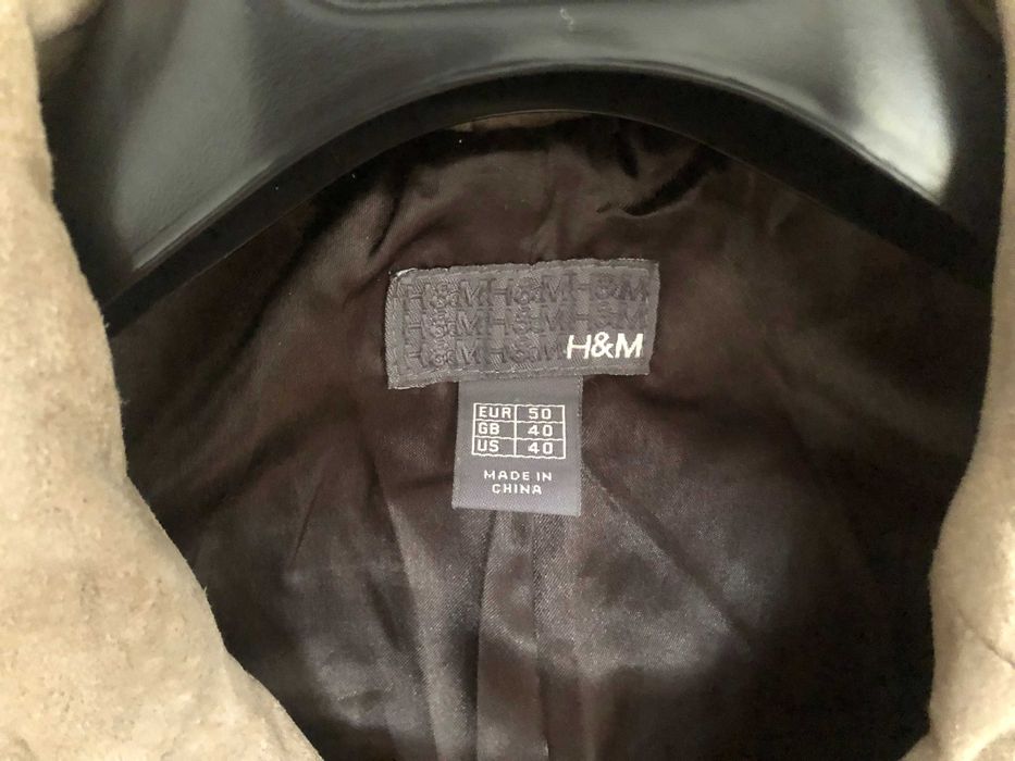 Мъжко велурено сако