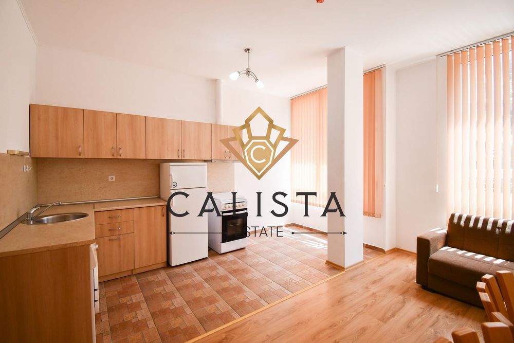 Дава се под наем Двустаен апартамент в София, Студентски град - 62 кв.м за 509.49 € - Снимка #2