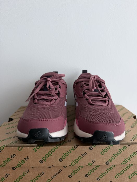 Дамски туристически обувки Adidas Terrex Anylander