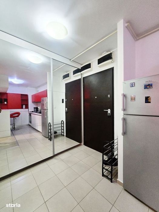 Apartament 2 camere, etaj 1 + parcare – ADORA PARK