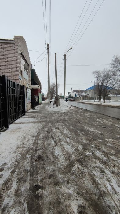 Склад тёплый БСМП