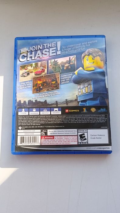 Продам диски наPS4
