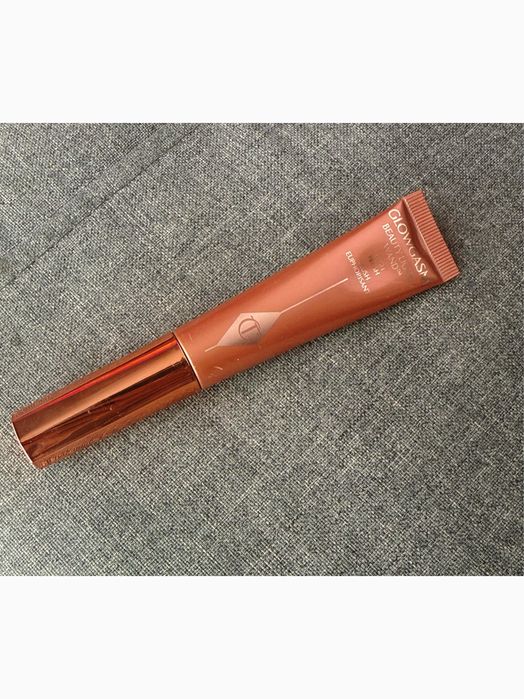 Charlotte Tilbury румяна