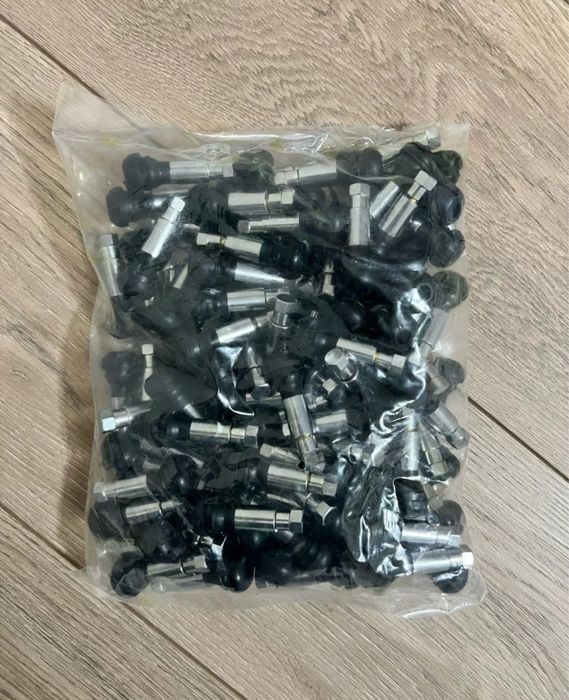 Вентиль соски для бескамерных шин