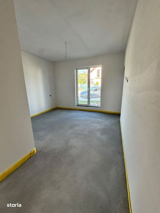 Casa individuala moderna | 3 dormitoare | Incalzire in pardoseala | Te