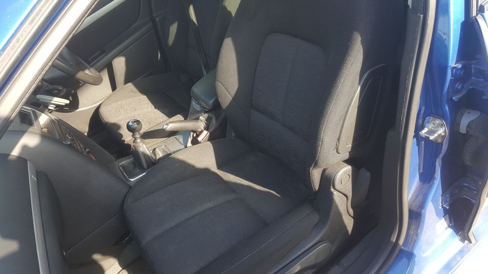 Пежо 407 2.0 ХДИ 136к. на части