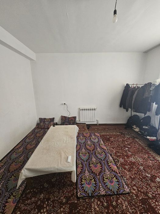 Сергели 7 а  2/5/7 нахтга через ипотекага метро олди