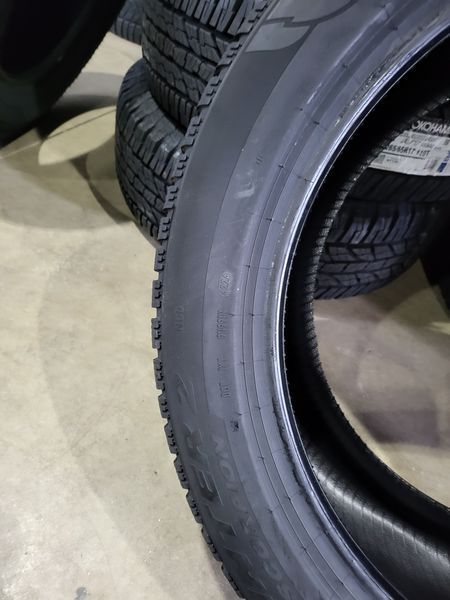 285/45/21 PIRELLI 4бр