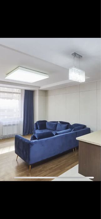 Диван. Мягкая мебель.