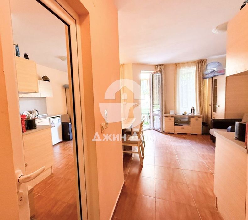 Продава се Едностаен апартамент в Свети Влас - 37 кв.м за 1622 €/кв.м - Снимка #3