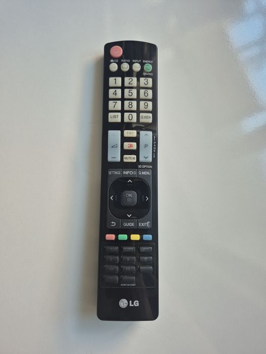 Продам телевизор LG 42LM580T