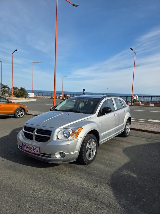 Dodge Caliber 2.0 CRD