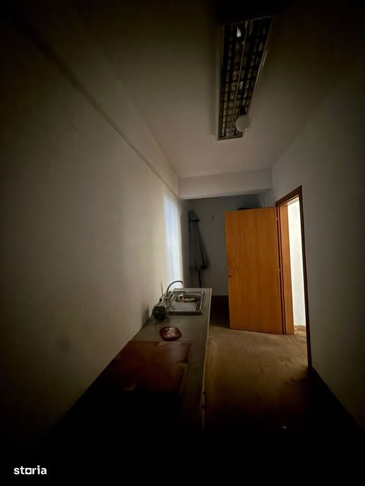 Spatiu de Inchiriat - Str.Valea Oltului- Bucuresti