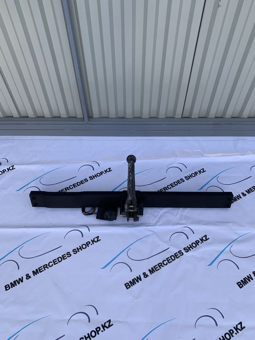 Фаркоп на Мерседес&Mersedes 124