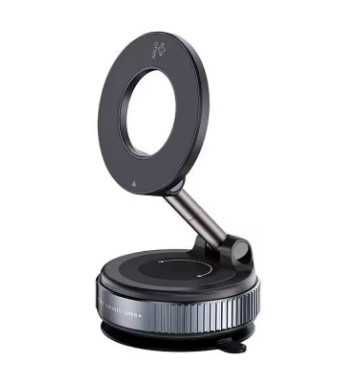 Стойка №5091-1 вакуумна магнитна стойка, регулируема на 360°, сгъваема