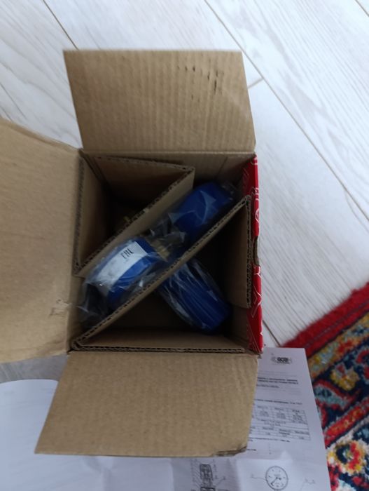 Редуктор кислородный