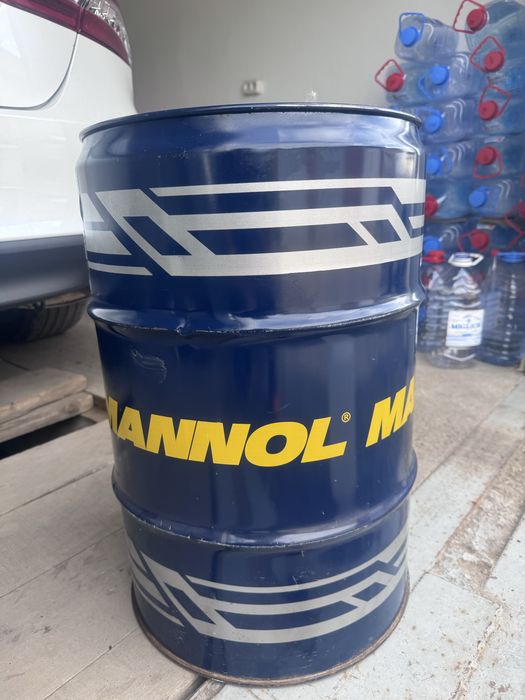 бочка 60 литров