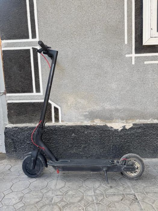 Продается электросамокат