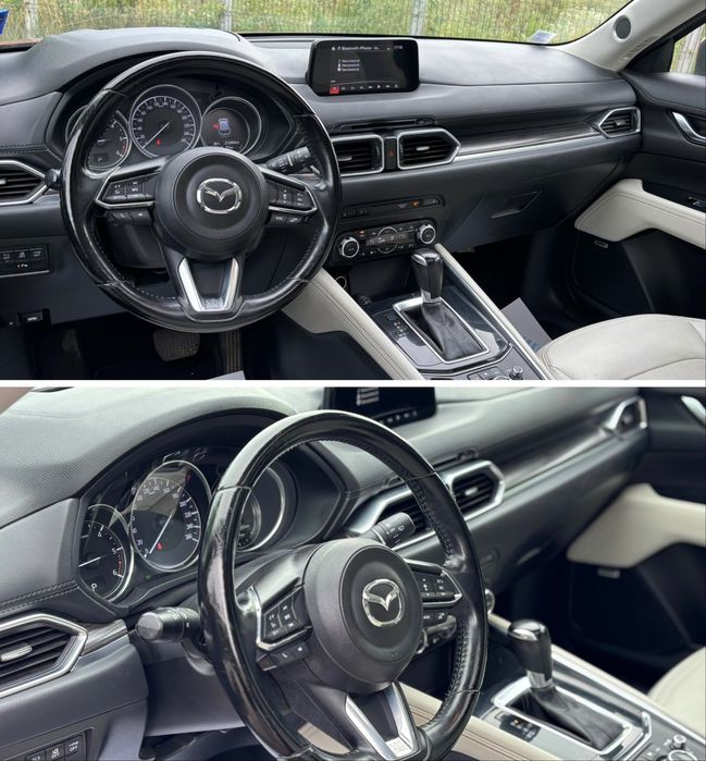 MAZDA CX-5 2017 — imagine 4