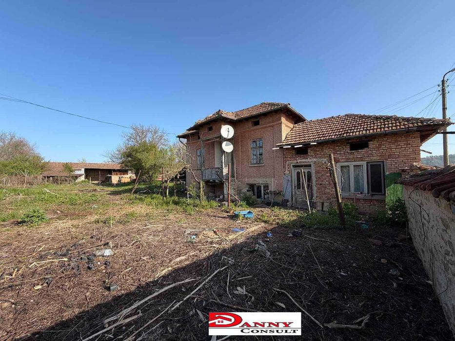 Продава се Къща в Велико Търново, Акация - 80 кв.м за 388 €/кв.м - Снимка #2