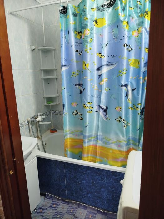 Продам квартиру Алга