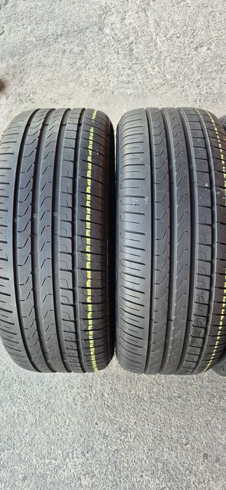 245 45 18 pirelli cinturato p7 - Piese auto de vânzare | OLX.ro
