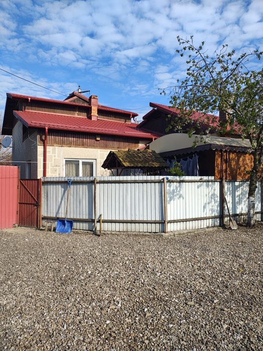 Casa de vanzare